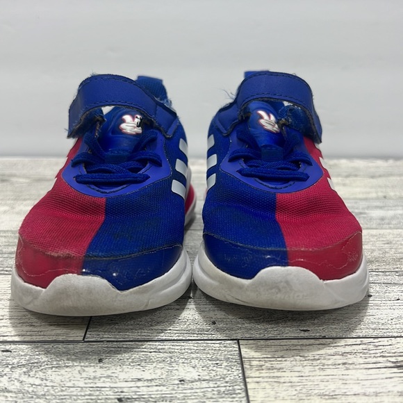 Adidas Mickey shoes - Picture 8 of 14